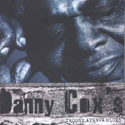 Danny Cox’s Troost Avenue Blues