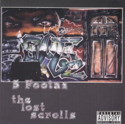 The Lost Scrolls
