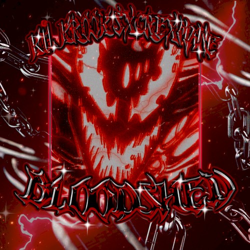 BLOODSHED