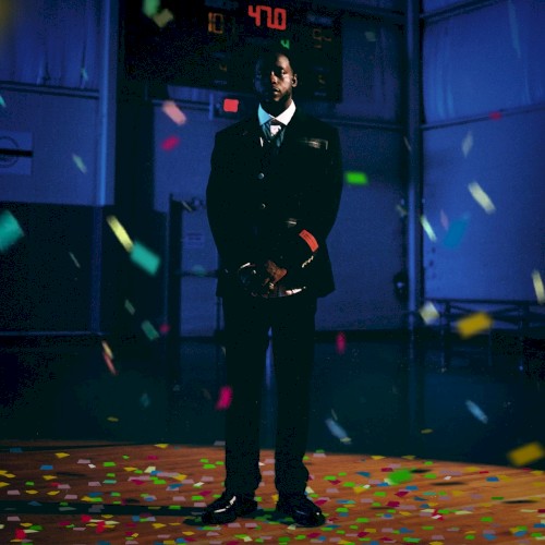 Confetti Nights