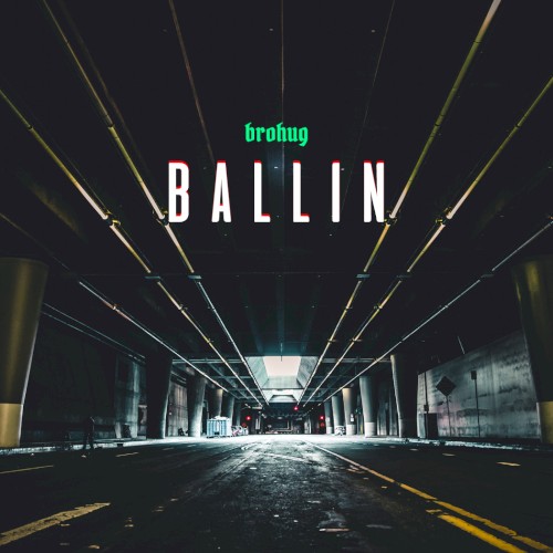Ballin