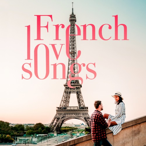 French Love Songs