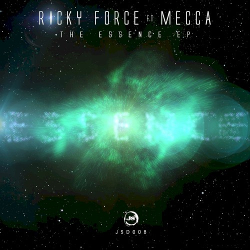 The Essence E.P.