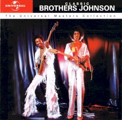 Classic Brothers Johnson