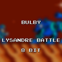 Lysandre Battle 8 Bit (Pokémon X/Y)
