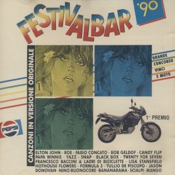 Festivalbar ’90