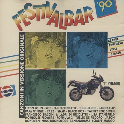 Festivalbar ’90