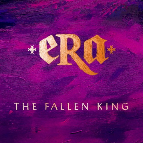 The Falling King