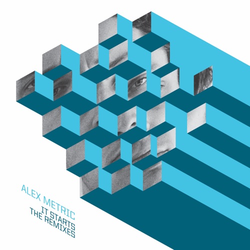 It Starts (Remixes)