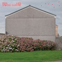 SINKING SUBURB