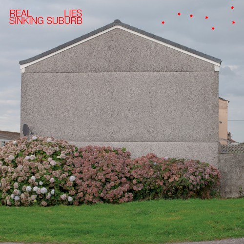 SINKING SUBURB