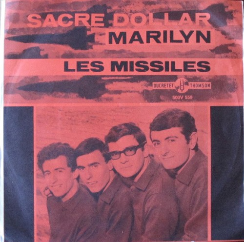 Sacré Dollar