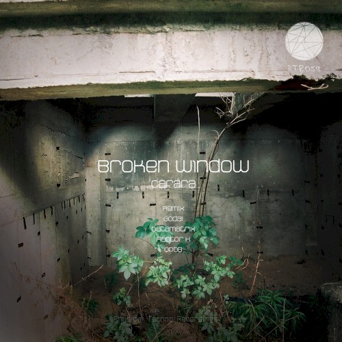 Broken Window