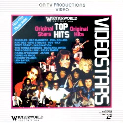 Videostars - Top Hits