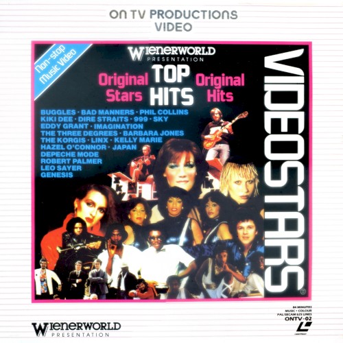 Videostars - Top Hits