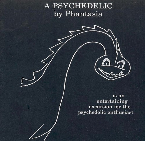 A Psychedelic
