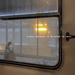 every forever is written in rust