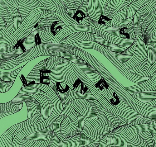 Tigres Leones