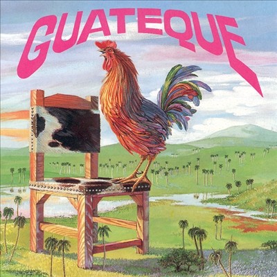 Guateque