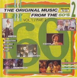 The Original Music From the 60's, Volume 1