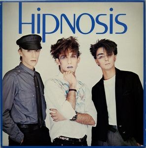 Hipnosis