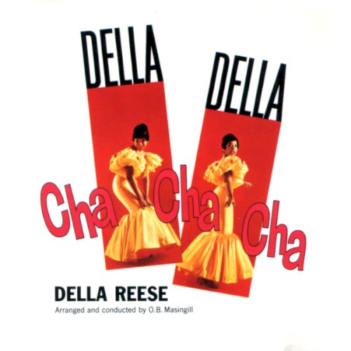 Della Della Cha Cha Cha
