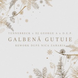 Galbenă Gutuie (Rework După Nica Zaharia)