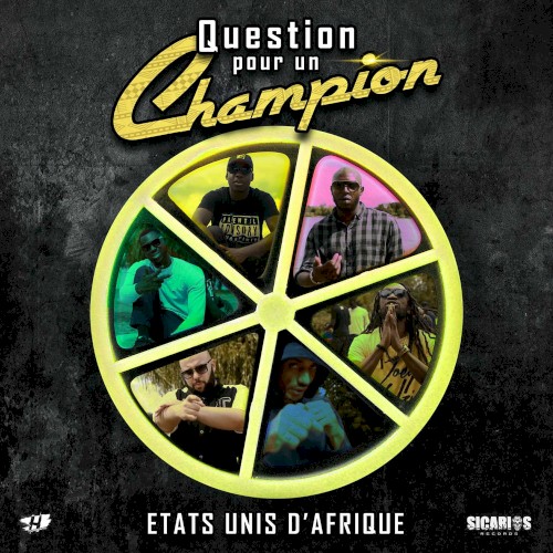 Questions pour un champion