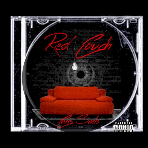 Red Couch