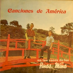 Canciones De América