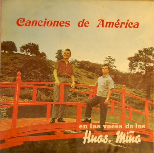 Canciones De América