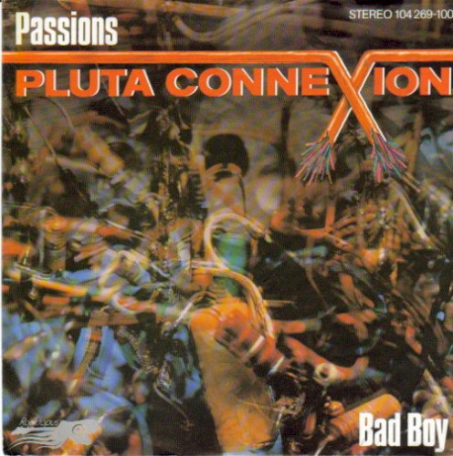 Passions