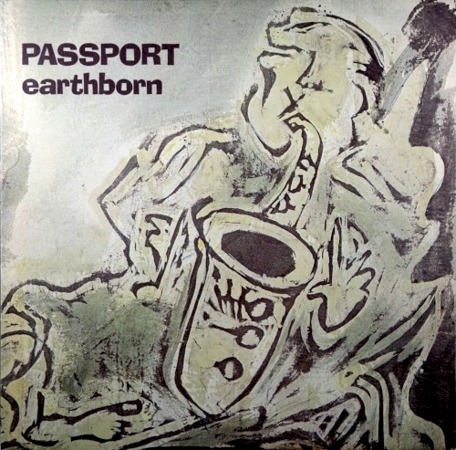 Earthborn