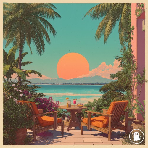 Sunset & Chill