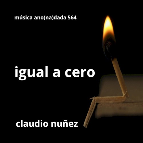 Igual a cero
