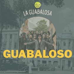 Guabaloso