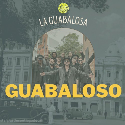 Guabaloso