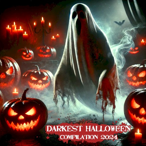 Darkest Halloween Compilation 2024