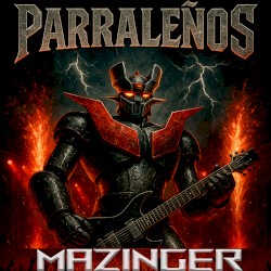 Mazinger