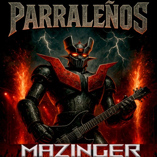 Mazinger
