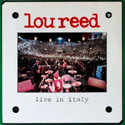 Live in Italy