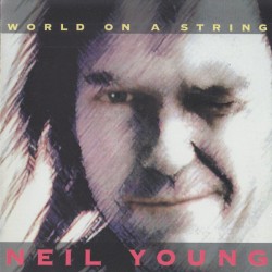World On A String