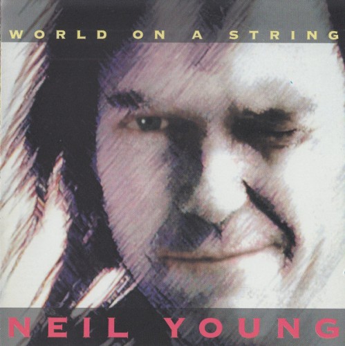 World On A String