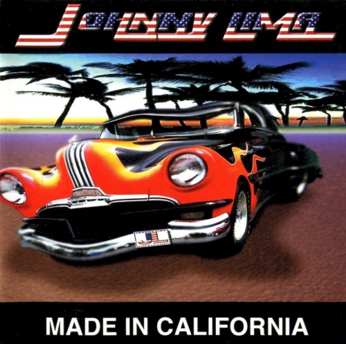 Made in California