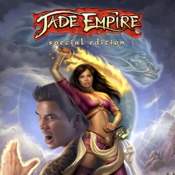 Jade Empire