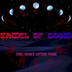 The Night After Time