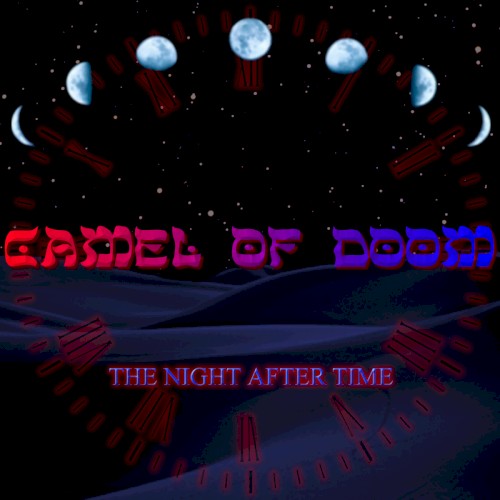 The Night After Time