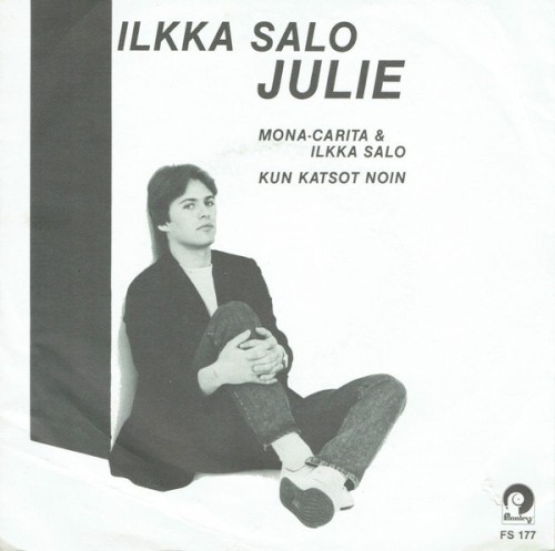 Julie