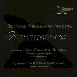 Beethoven, Vol. 1