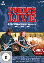 Die Jubiläumskonzerte